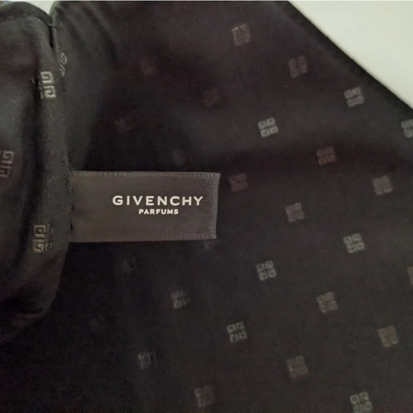 Givenchy Converted Envelope Clutch with Chain - Picture 5 of 7